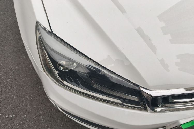 GEELY Emgrand 2018 #8 GEELY Emgrand 2018 car image #8