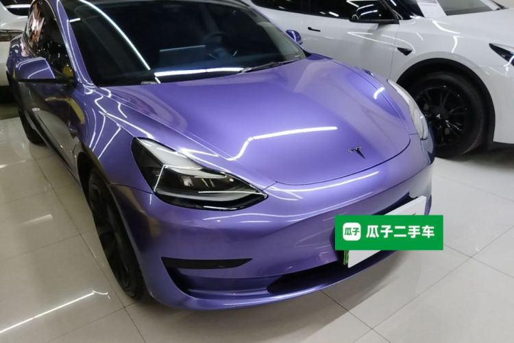 Tesla Model 3 2022 imagem de carro #4