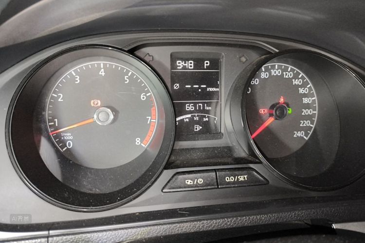 Volkswagen Lavida 2017 imagen de coche #14