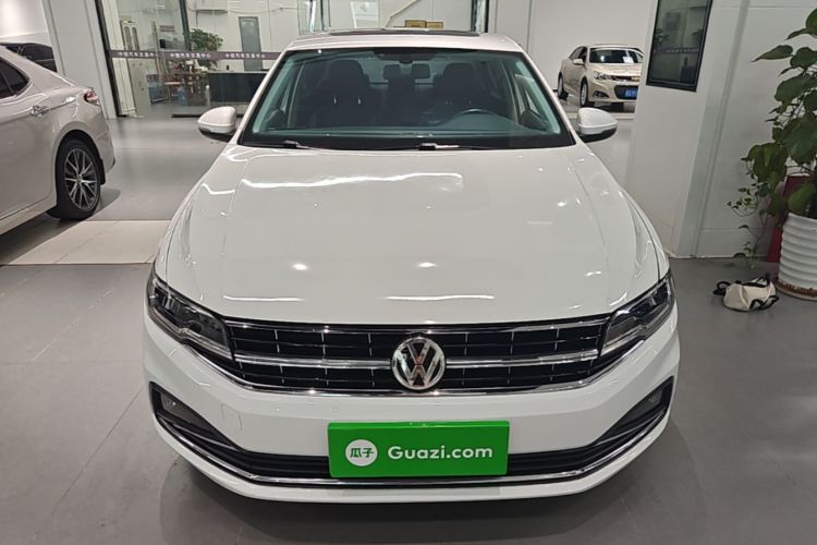 Volkswagen Bora 2019 car image #3