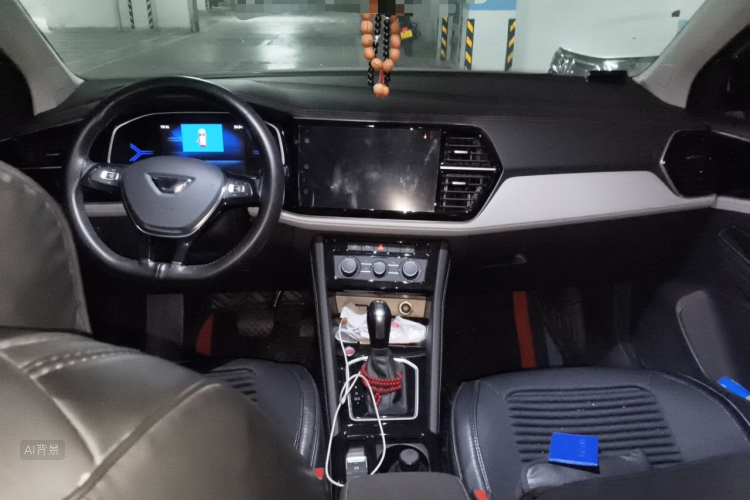Jetta VS7 2025 car image #11