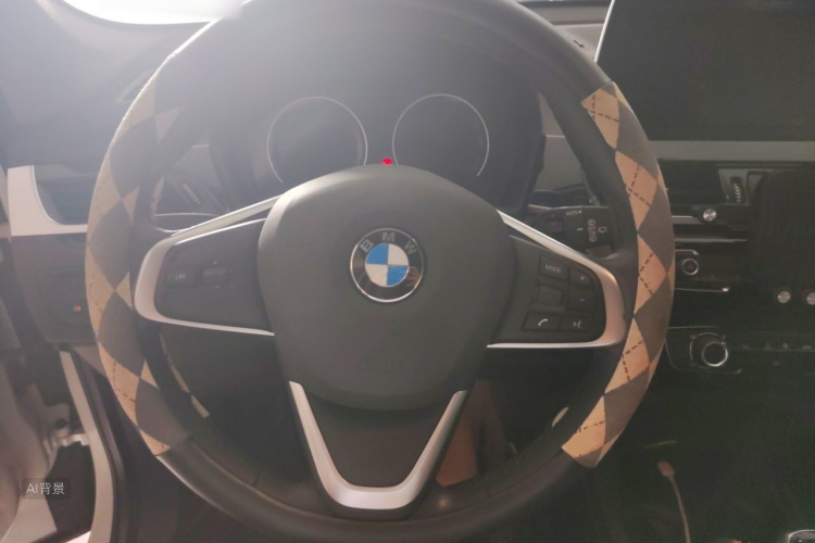 BMW X1 2022 #12 BMW X1 2022 car image #12