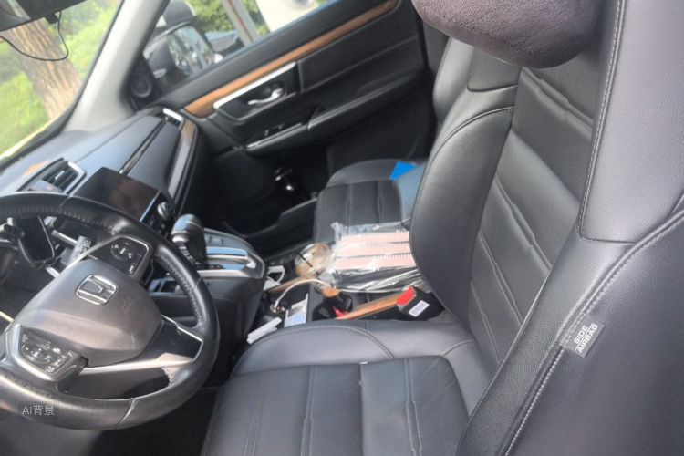 Honda CR-V 2019 car image #17