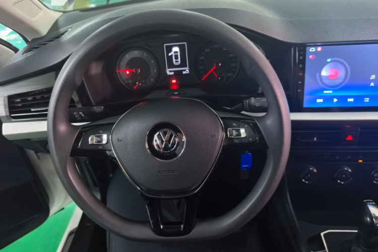 Volkswagen Lavida 2020 изображение автомобиля #11