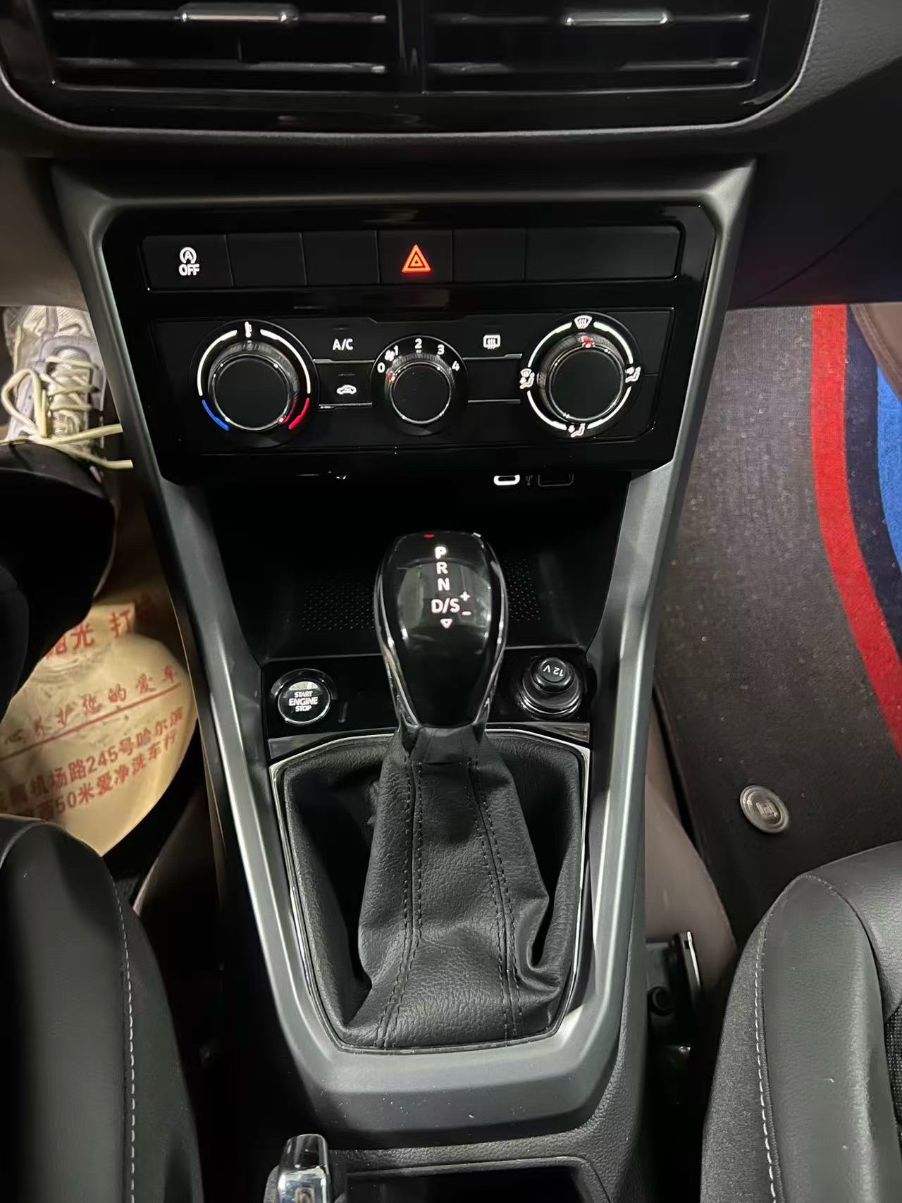 大众 途铠 2022 汽车图片 #14