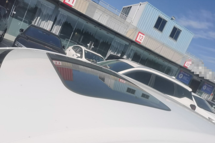 Volkswagen Bora 2020 car image #25