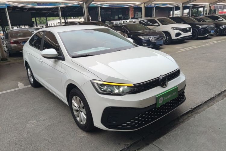 Volkswagen Lavida 2025 car image #4