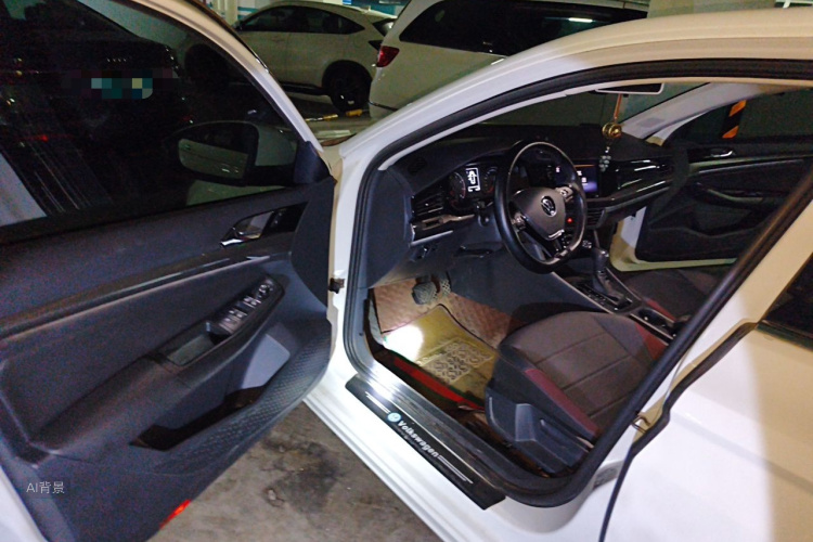 Volkswagen Bora 2021 #18 Volkswagen Bora 2021 immagine di auto #18