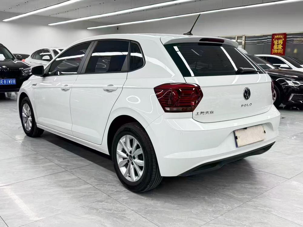 Volkswagen Polo 2024 #4 Volkswagen Polo 2024 car image #4