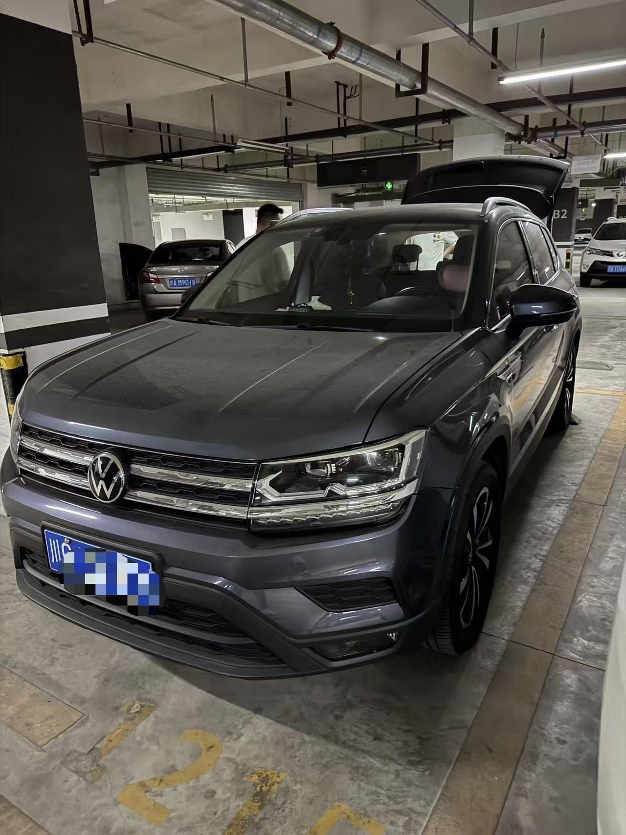 2022 2022 immagine di auto