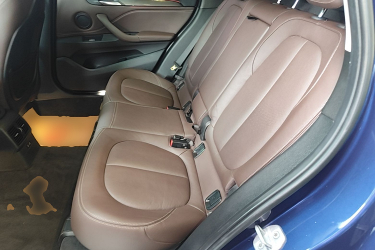 BMW X1 2019 #13 BMW X1 2019 car image #13
