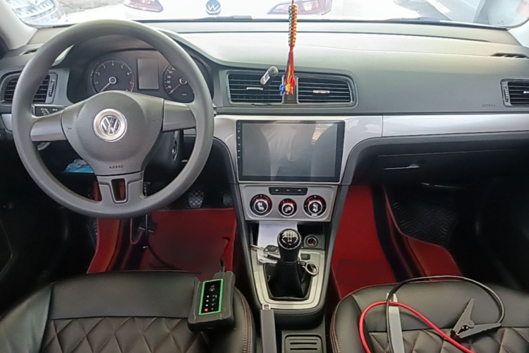 Volkswagen Lavida 2018 #10 Volkswagen Lavida 2018 car image #10