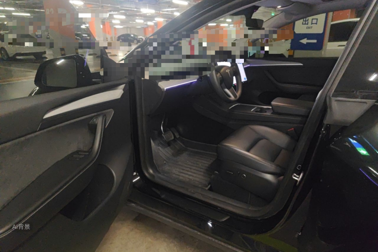 Tesla Model Y 2023 car image #18