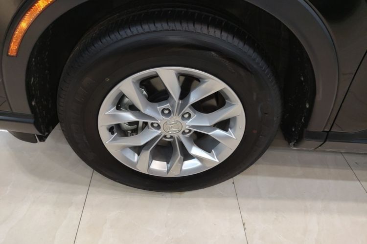 Honda CR-V 2025 car image #9