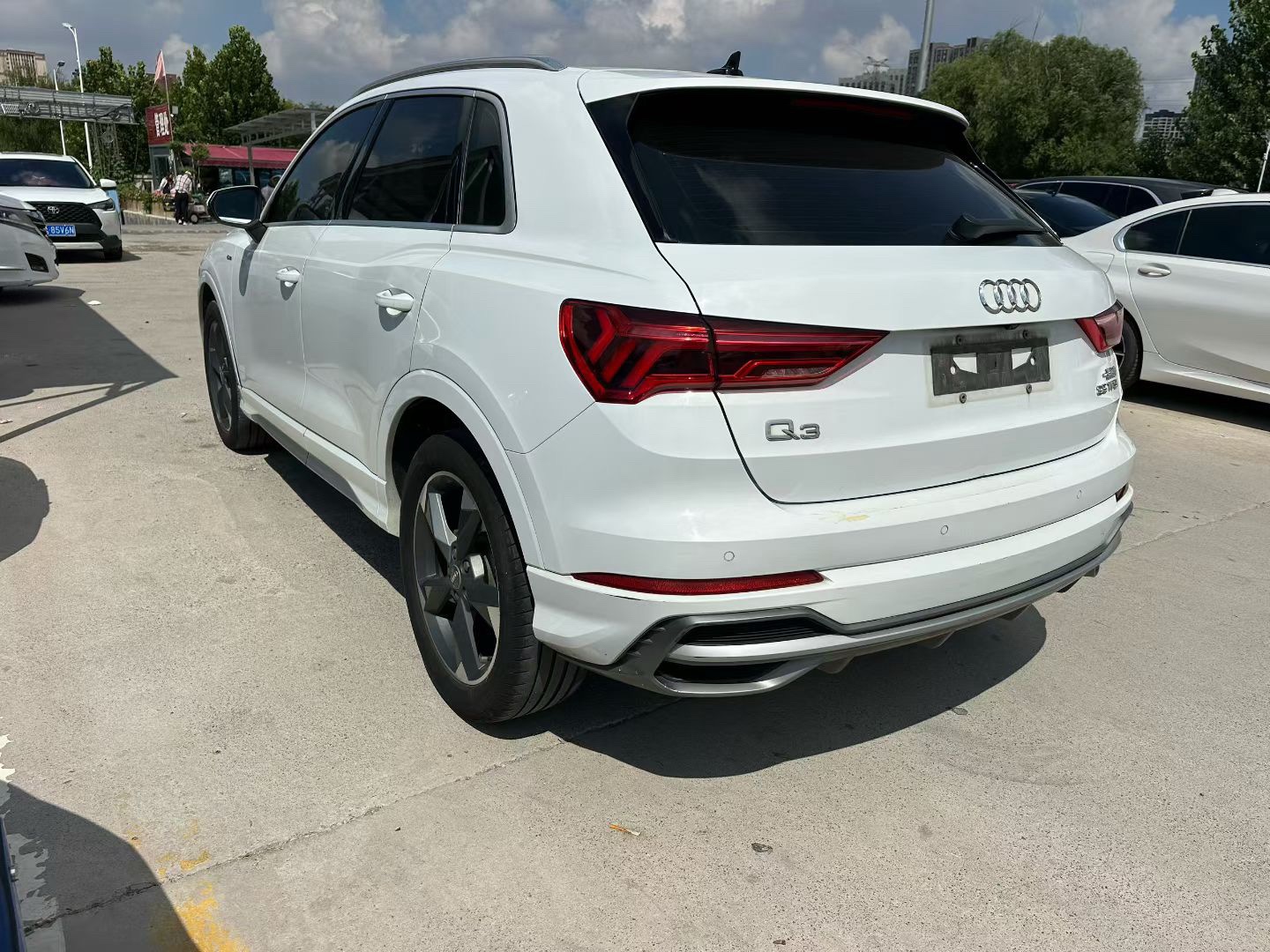 2020 #7 2020 car image #7