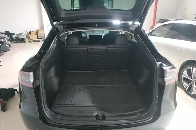 Tesla Model Y 2022 car image #19