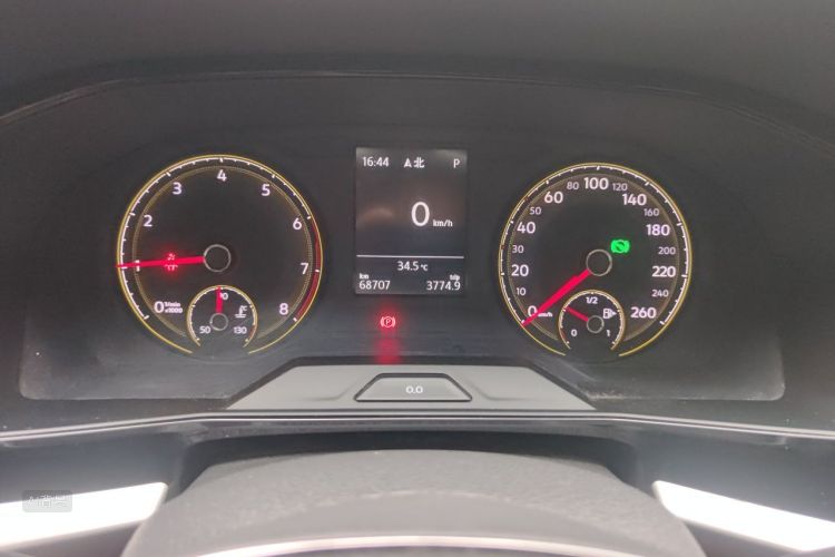 Volkswagen Lavida 2019 #14 Volkswagen Lavida 2019 car image #14