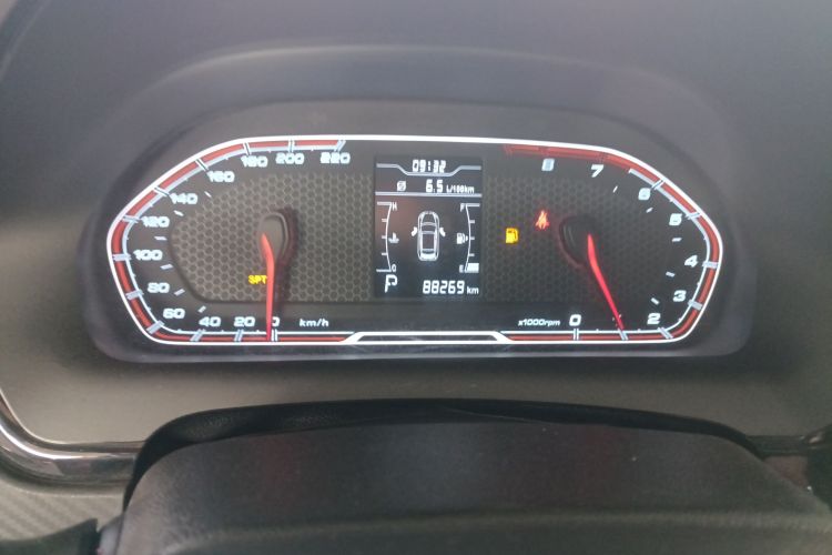 Chery Tiggo 3x 2017 #12 Chery Tiggo 3x 2017 car image #12