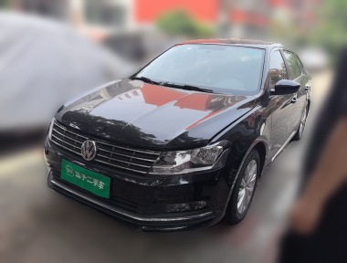 Volkswagen Lavida 2017 car image 