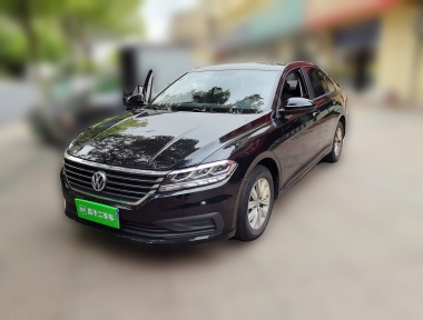 Volkswagen Lavida 2019 Volkswagen Lavida 2019 car image