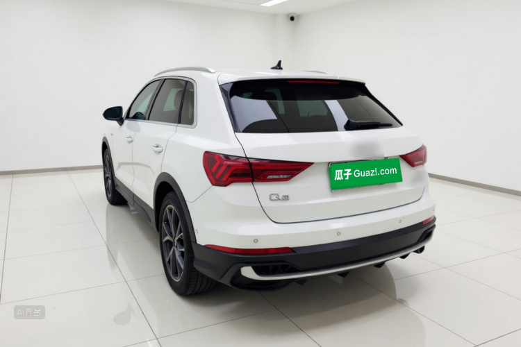 Audi Q3 2024 #5 Audi Q3 2024 car image #5