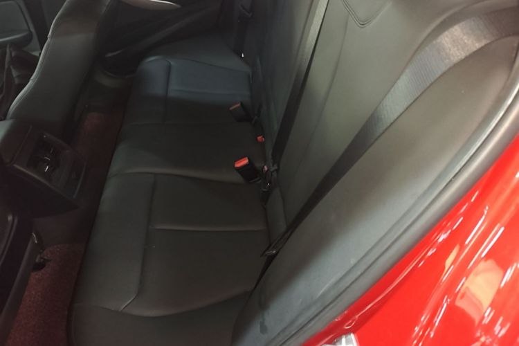 BMW 3 Series 2015 #17 BMW 3 Series 2015 car image #17