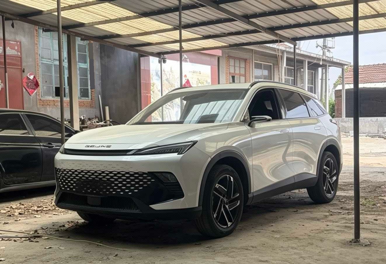 Beijing 2024 Beijing 2024 car image
