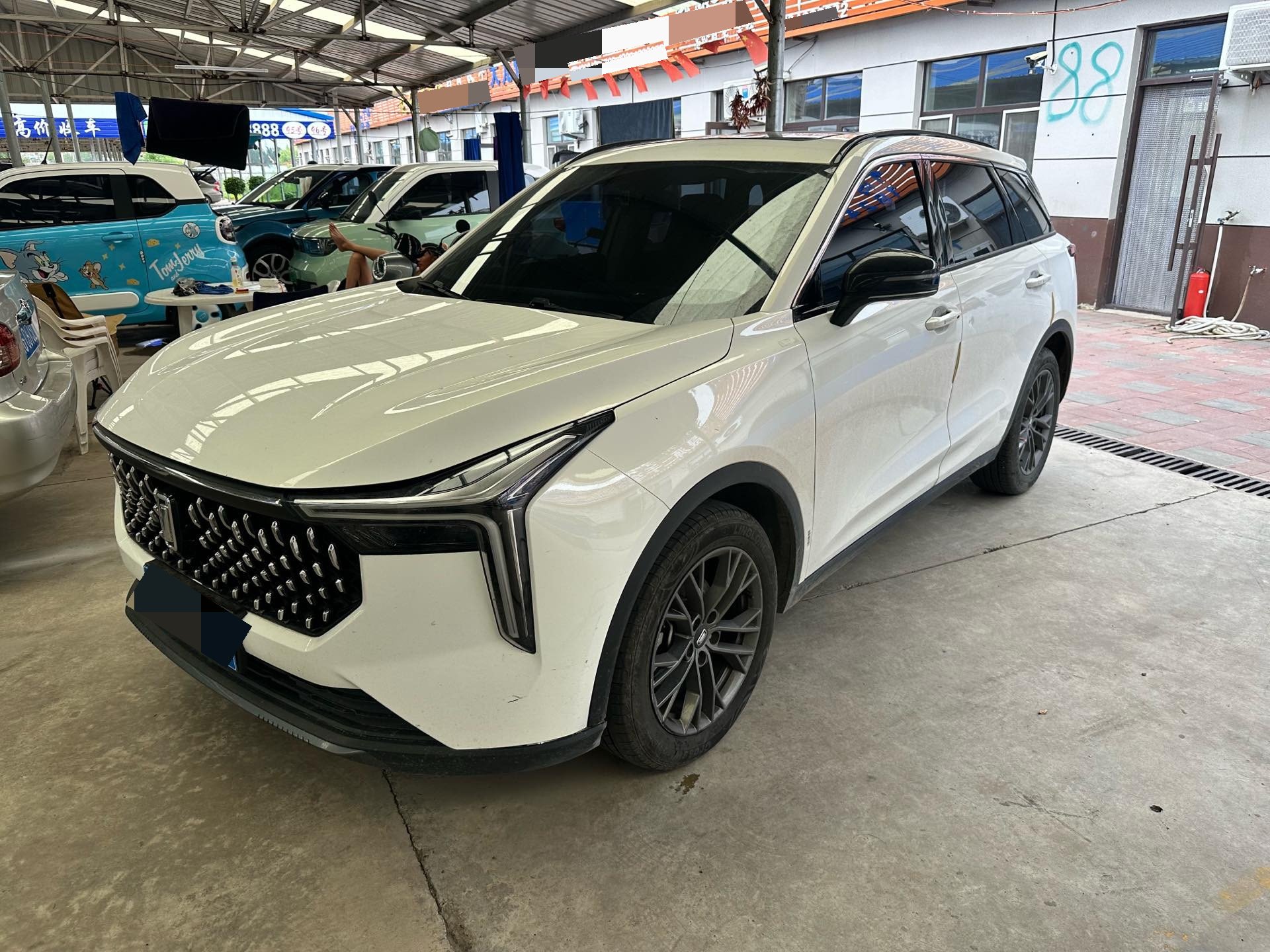 2023 2023 car image