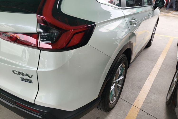 Honda CR-V 2022 car image #8