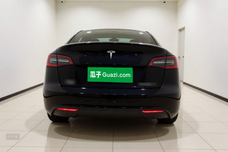 Tesla Model Y 2024 #6 Tesla Model Y 2024 car image #6