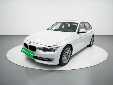 BMW 3 Series 2015 BMW 3 Series 2015 car image