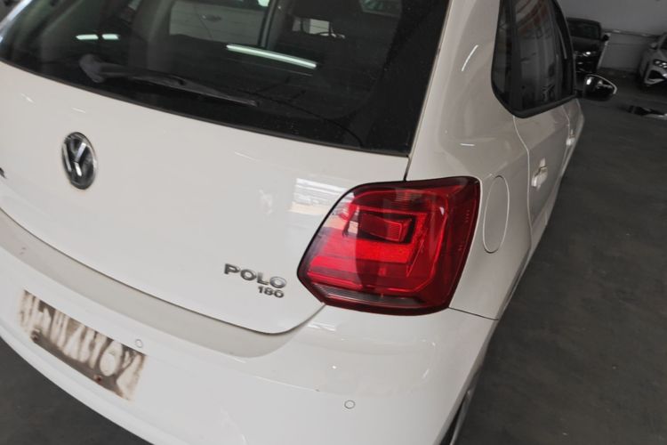 Volkswagen Polo 2017 #8 Volkswagen Polo 2017 immagine di auto #8