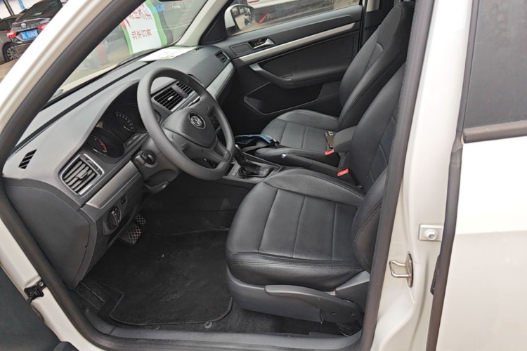 Volkswagen Lavida 2016 #19 Volkswagen Lavida 2016 car image #19
