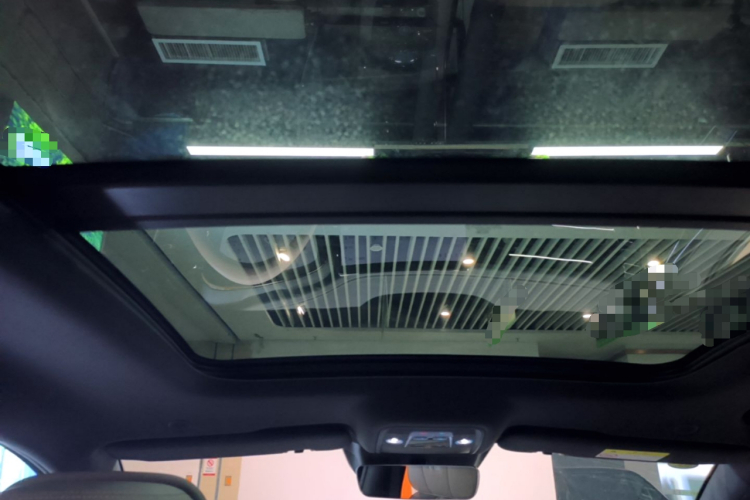 BYD Han 2025 car image #23