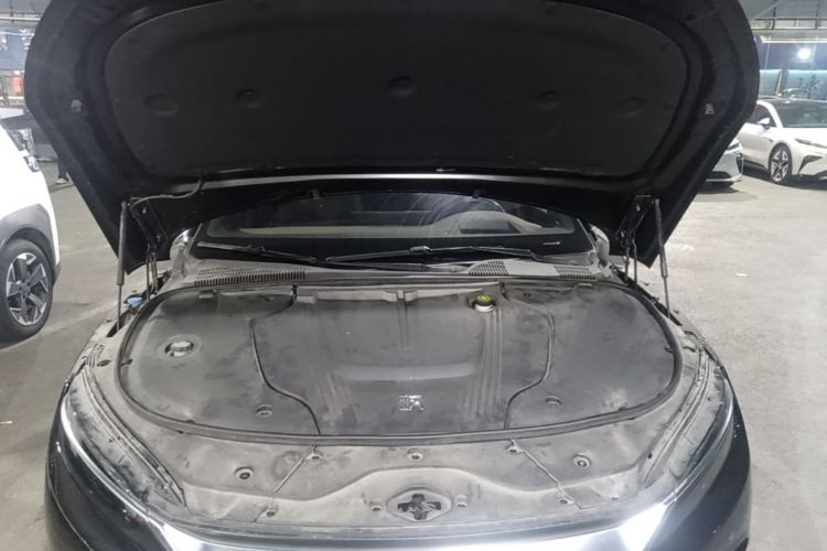 BYD Han 2022 #22 BYD Han 2022 immagine di auto #22