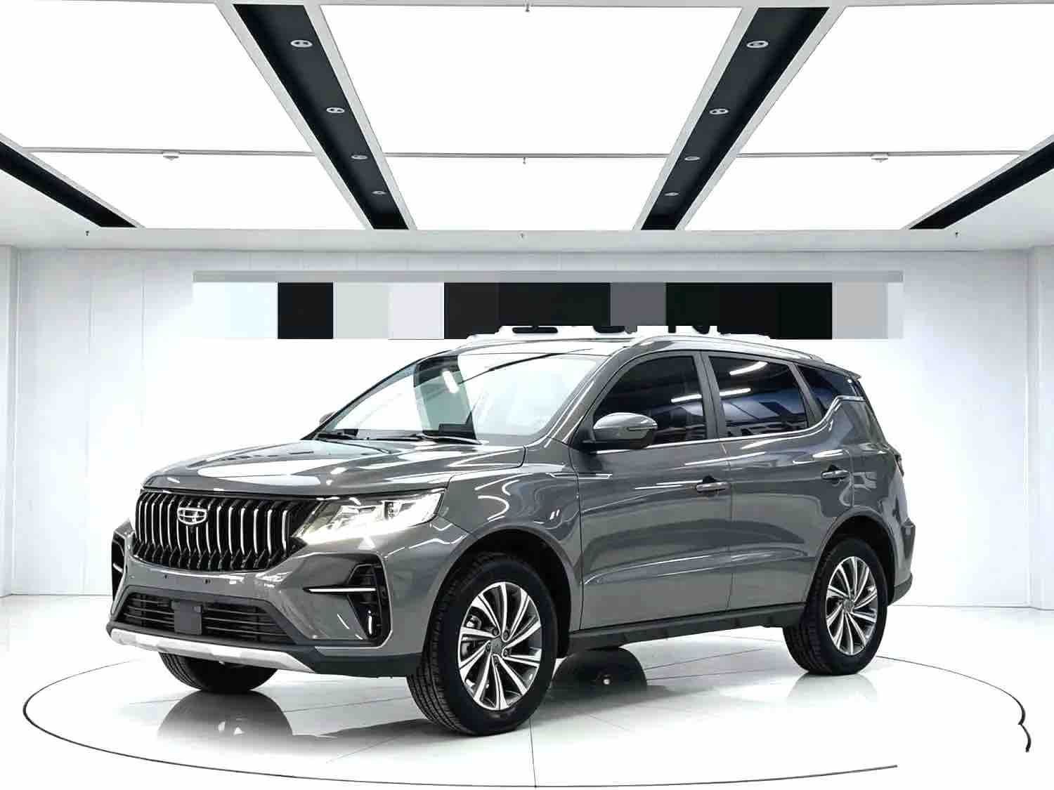 GEELY Vision X6 2022 GEELY Vision X6 2022 car image