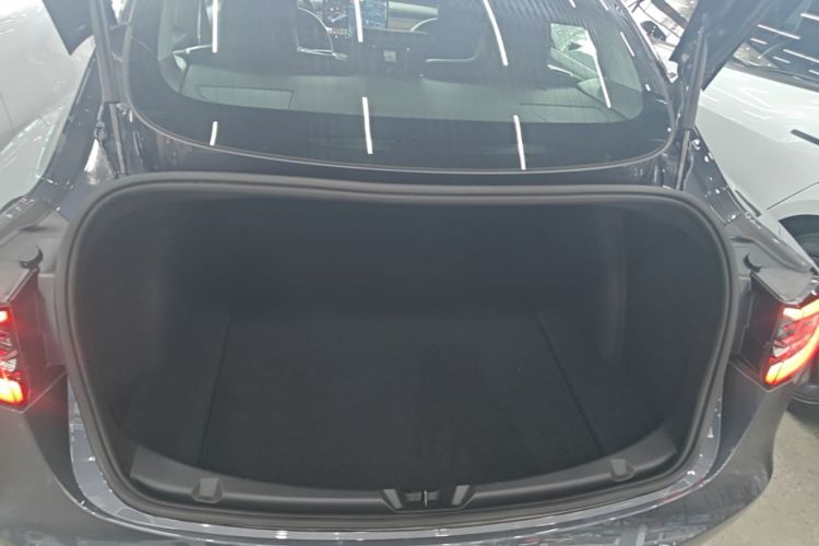 Tesla Model 3 2020 #21 Tesla Model 3 2020 car image #21