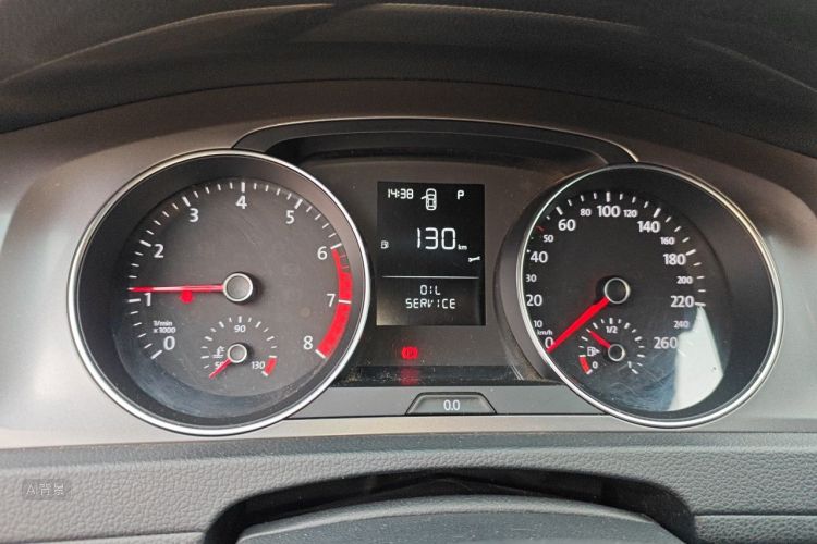 Volkswagen Golf 2016 #13 Volkswagen Golf 2016 immagine di auto #13