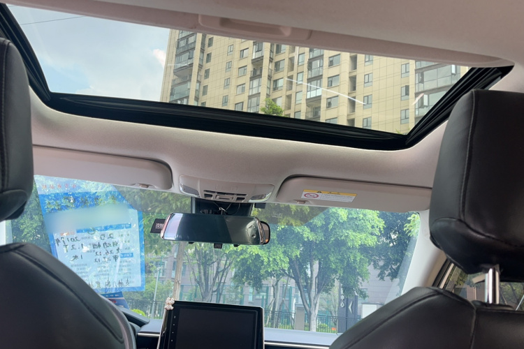 Toyota Corolla 2019 car image #15