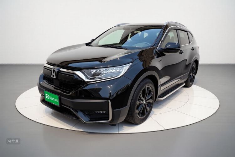 Honda CR-V 2020 car image #2