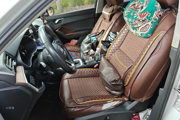 Audi Q3 2019 #17 Audi Q3 2019 car image #17