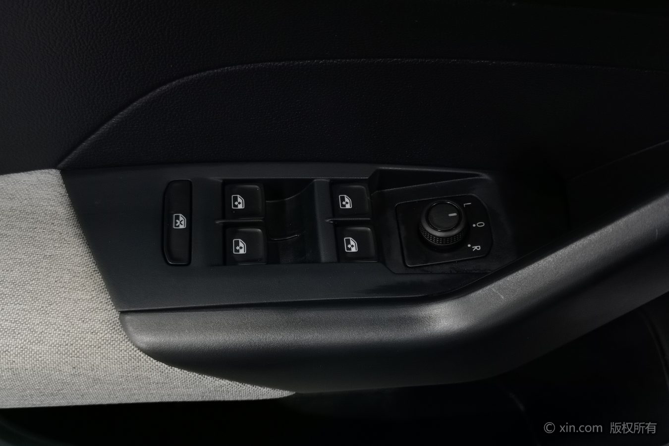 Volkswagen Tharu 2025 #9 Volkswagen Tharu 2025 immagine di auto #9