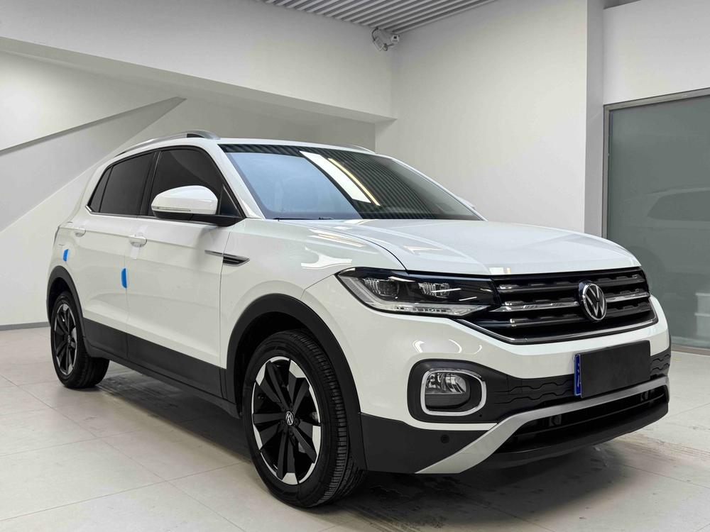 Volkswagen Tacqua 2022 #3 Volkswagen Tacqua 2022 immagine di auto #3