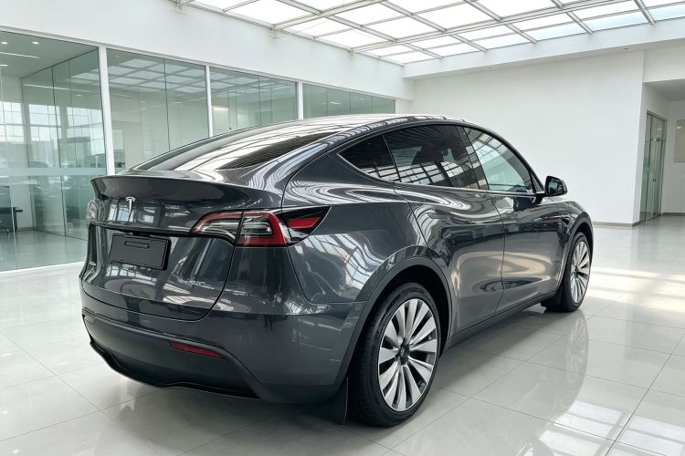 Tesla Model Y 2024 car image #7