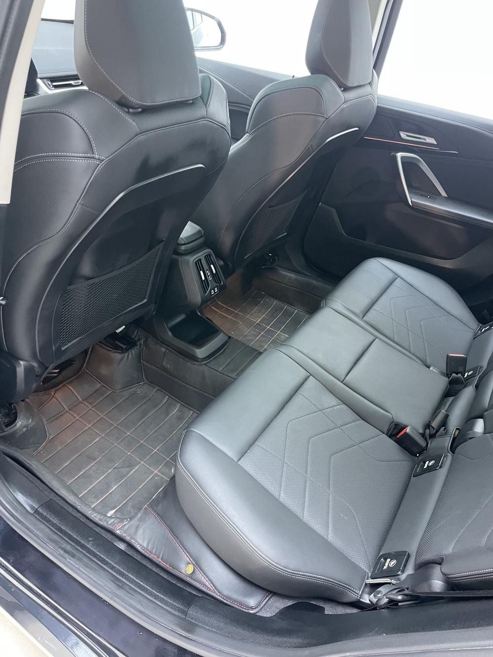 BMW X1 2024 #23 BMW X1 2024 car image #23