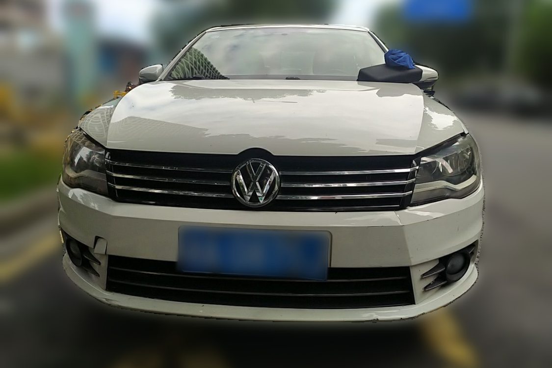 Volkswagen Bora 2013 car image #5