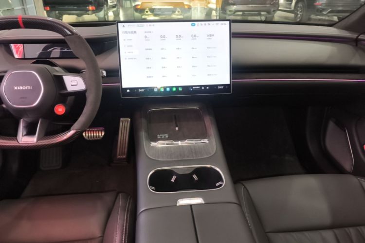 2026 imagem de carro #13