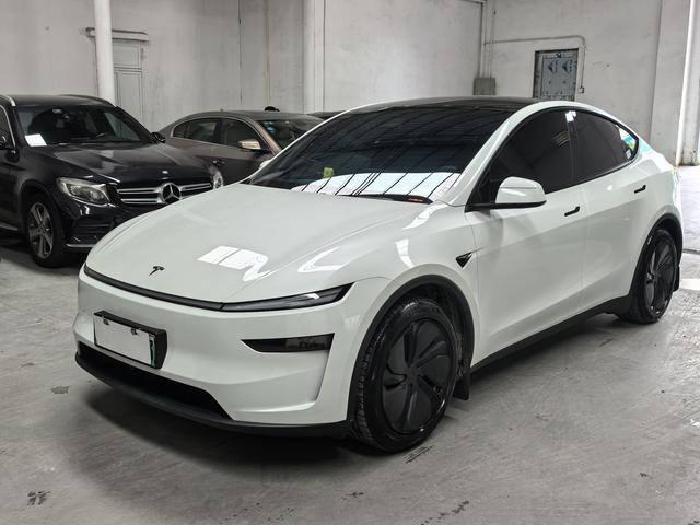 2026 imagen de coche #22