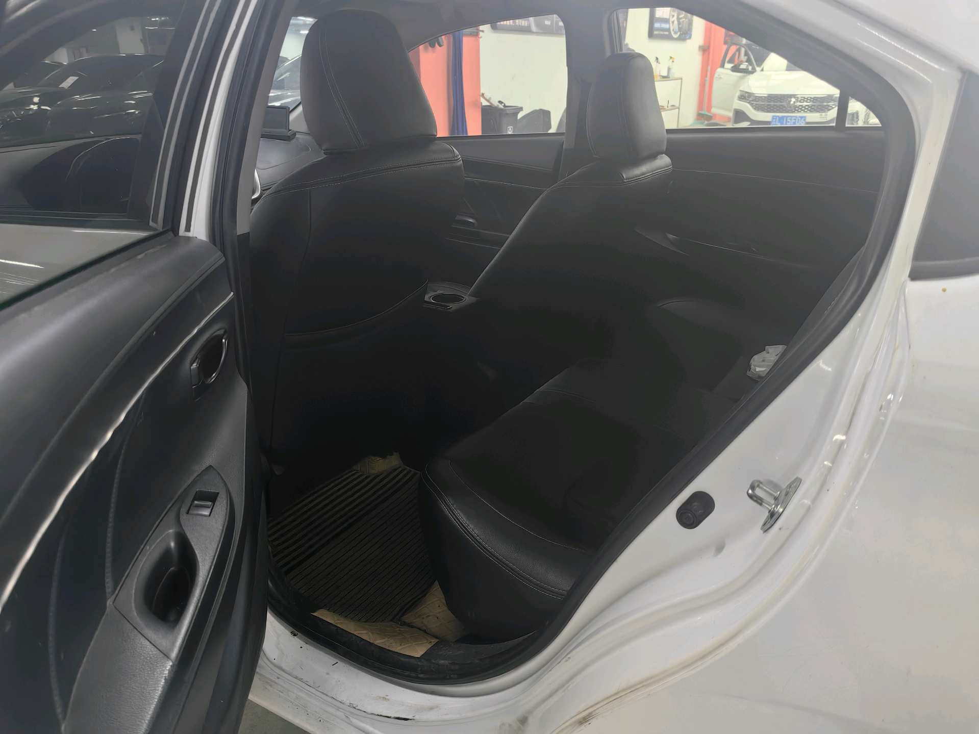 Toyota Vios 2019 #6 Toyota Vios 2019 image de voiture #6
