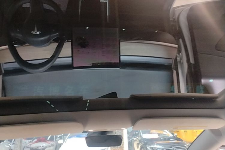 Tesla Model 3 2020 #18 Tesla Model 3 2020 car image #18